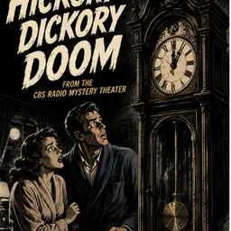 Hickory Dickory Doom - Old Time Radio Horror