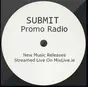 MixLive.ie - Submit Promo Radio