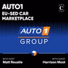 Auto1: EU-sed Car Marketplace - [Business Breakdowns, EP.246]