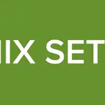 MIX SETH