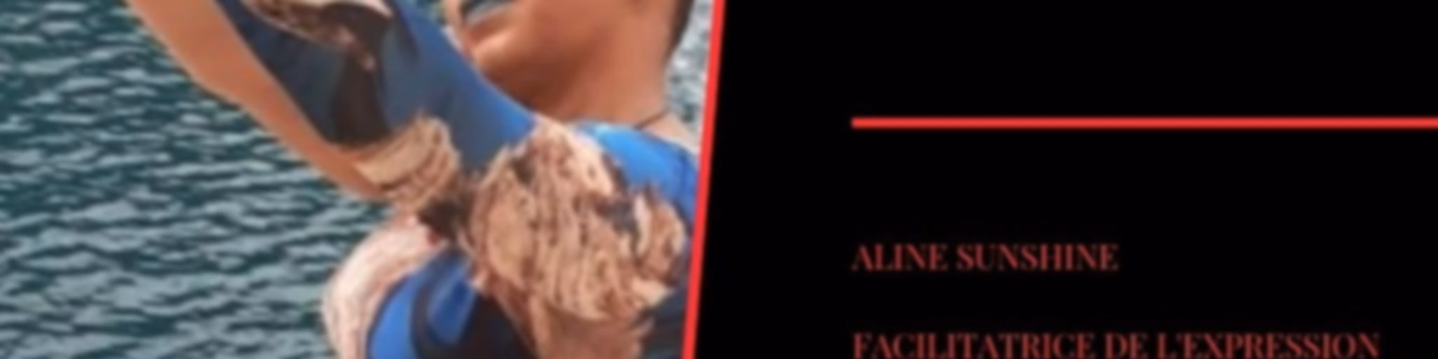 "Laisse Jaillir Ta Sensualité En Passant Par Les Mouvements De Ton Corps"