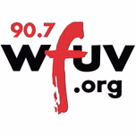 WFUV 90.7 FM