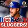 CUBS POSTGAME: BREGMAN, HAPP & CONFORTO SLUG! Cubs’ Bats EXPLODE vs. Diamondbacks! | CHGO Cubs