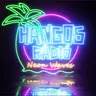 Neon Waves Promo - Bakos Roland synth-pop zenei válogatása
