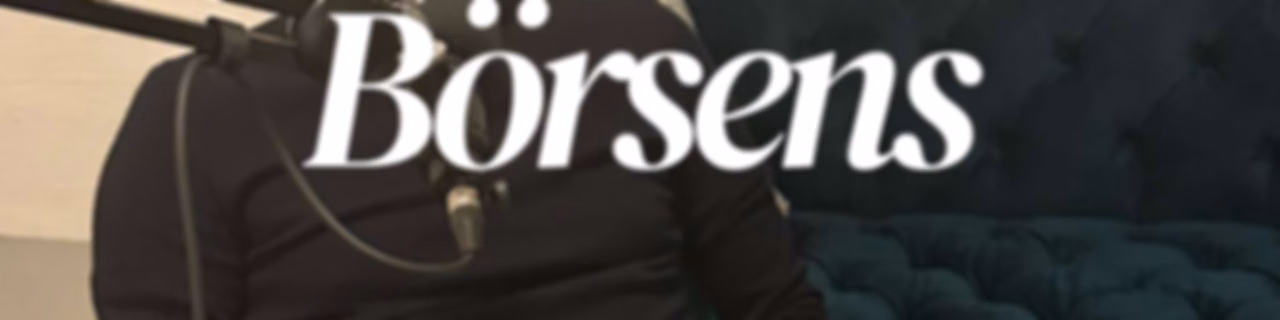 Börsens Finest