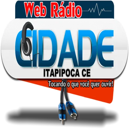WEB RADIO CIDADE
