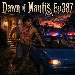 DOM Ep387 - The Franklin Family Massacre