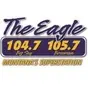 The Eagle - KKQX