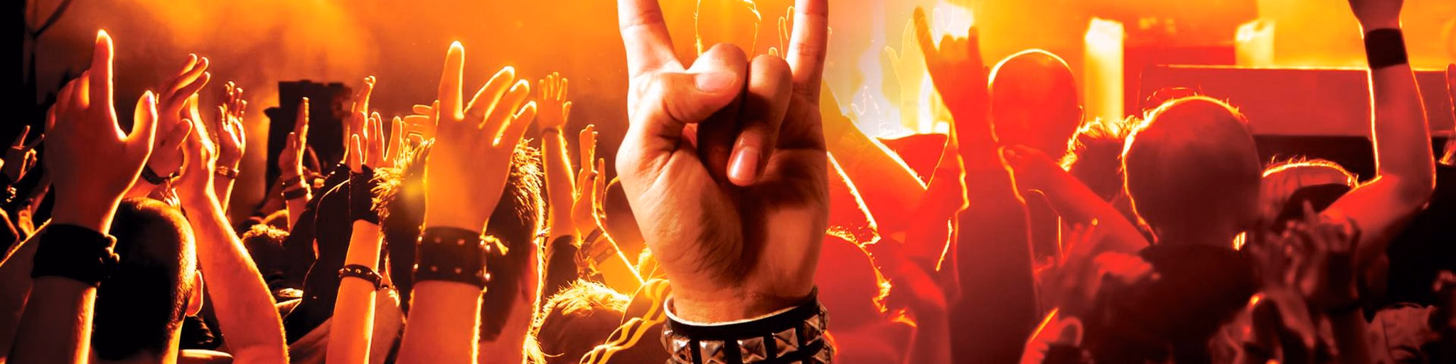 llena tu cabeza de RocK