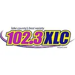 WXLC 102.3 XLC