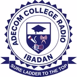ADECOM COLLEGE RADIO