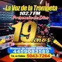 Radio La Voz de la Trompeta