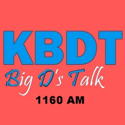 KBDT 1160 AM