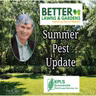 S2 Ep467: Better Lawns and Gardens - Hour 2 Summer Pest Update August 2, 2026
