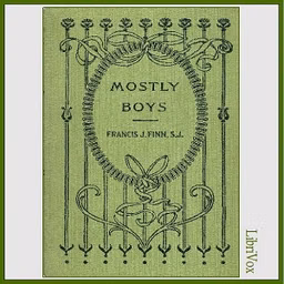 Mostly Boys: Short Stories