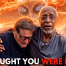 Air Force Veterans Abducted By Aliens Reunite After 50 Years [EMOTIONAL]
