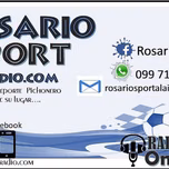 Rosario Sport Radio