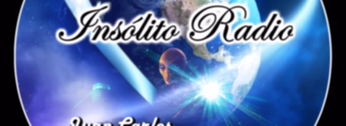 Mundo Insólito Radio