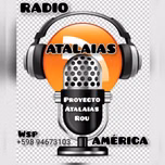 Radio Atalaias Amèrica