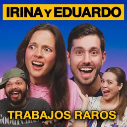Ep 193 | La voz de Rawayana y los trabajos más insólitos que hemos tenido