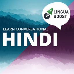 Learn Hindi with LinguaBoost