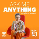 Ask Me Anything with Paula Bennett