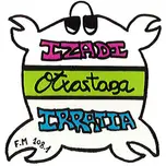 Izadi Irratia Otxartaga