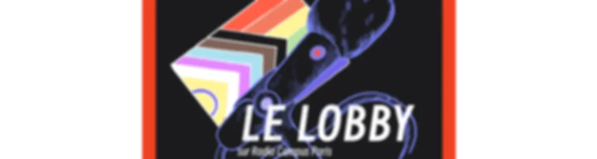 Le Lobby