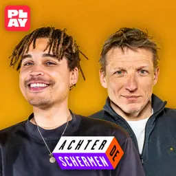 De mediageheimen van Aster Nzeyimana & Wesley Sonck