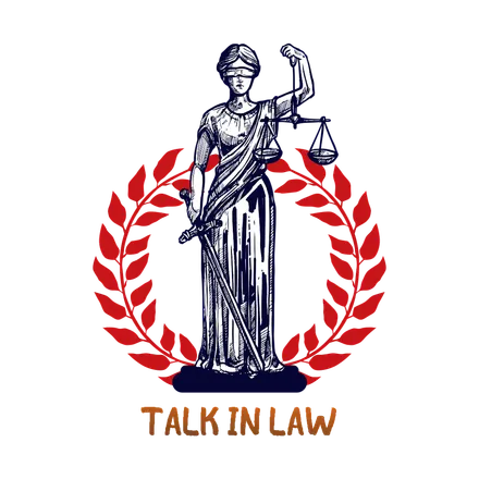 Talk in Law