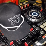 DJ_ONE LOVES OLD SCHOOL MIX