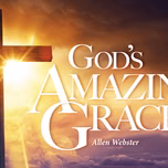 The Grace Of God
