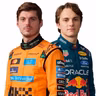 VERSTAPPEN PODE TROCAR DE LUGAR COM PIASTRI?