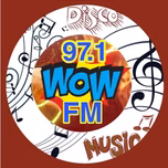 97.1 WOW FM