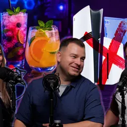 Vasaros kokteiliai ir pasaulį keičiantys SONY veiksmai..! - ŽB RSS Podcastas 02