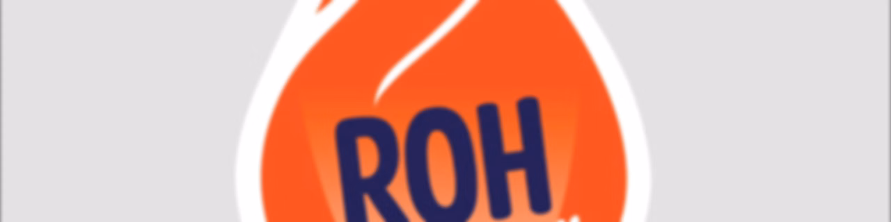 ROH - Rely on Hashem