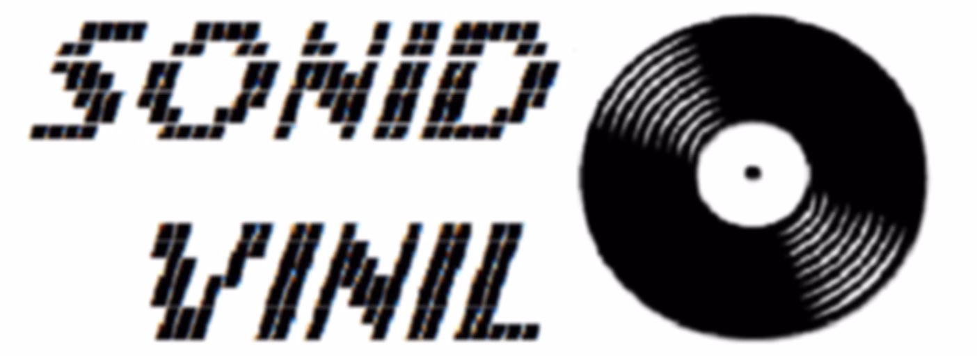 SONIDO VINILO