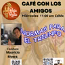 Normas para el triunfo.