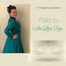Fala tu, Ana Lívia Riva!