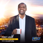 First Light