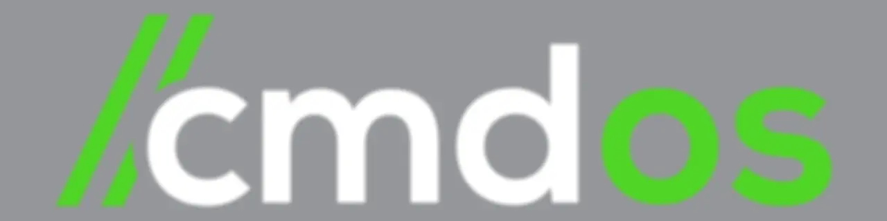 cmdOS