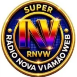 Super RNVW Rádio Nova Viamão Web de Viamão RGS