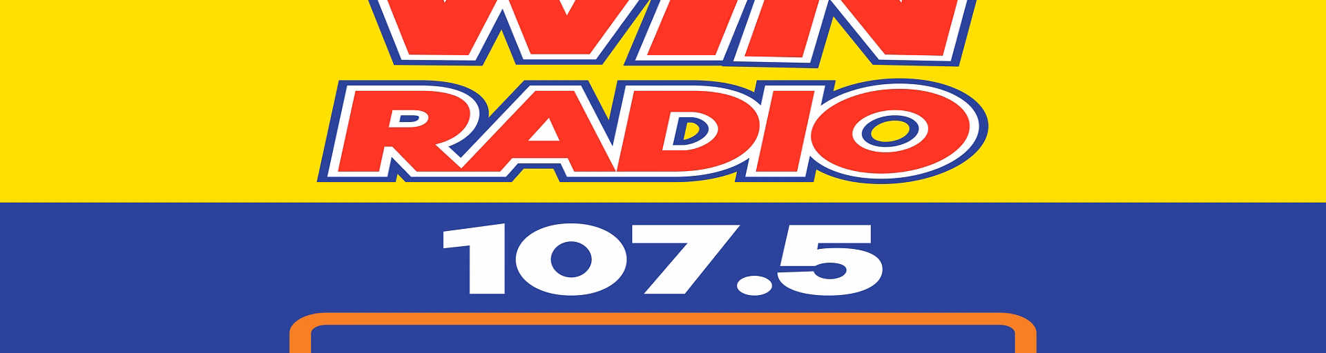 107.5 Win Radio Cebu