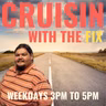 Cruisin with The Fix 2026-08-21 15:00
