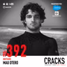 #392. Mau Otero - Ir Contra Corriente, Cómo Aprender Cualquier Cosa , Bucket Lists y Vivir Siempre en Sábado