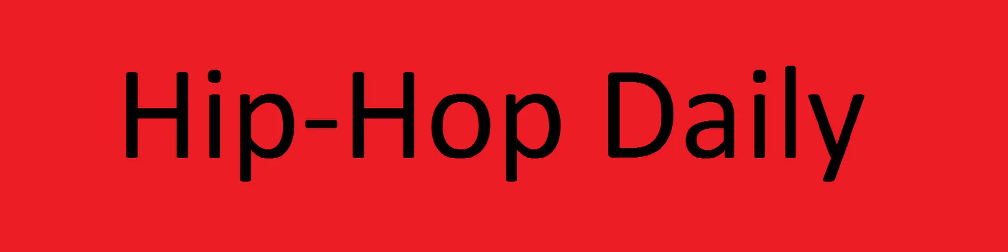 Hip Hop Daily