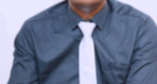 Apostle Alvin Ekwang