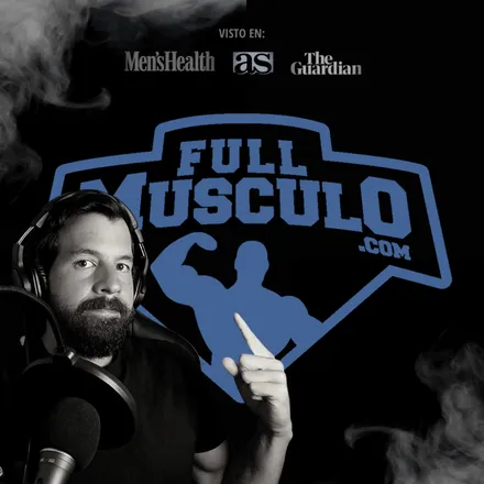 El Podcast de FullMusculo