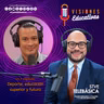 Visiones Educativas: Deporte, educación superior y futuro