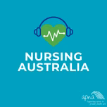 Nursing Australia